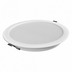 Встраиваемый светильник Volpe ULM-Q241 UL-00013165