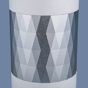 Накладной светильник Elektrostandard Mizar DLN110 GU10