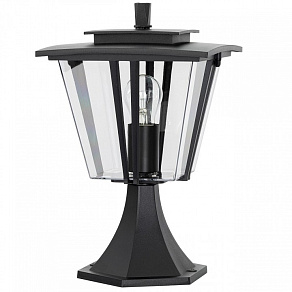 Наземный низкий светильник Citilux FORTS CLU10C