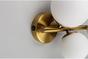 Бра Aployt Letizia APL.314.01.03