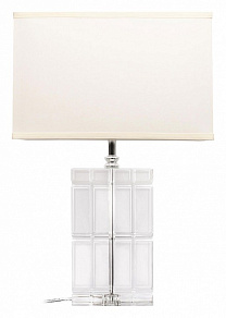 Настольная лампа декоративная Loft it Сrystal 10273