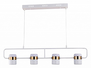 Подвесной светильник Stilfort Elegante 2045/01/04P