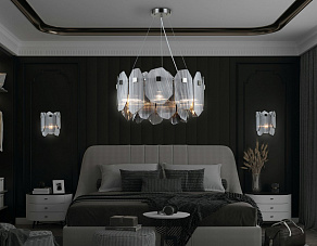 Подвесной светильник Ambrella Light LH LH31201