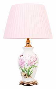 Настольная лампа декоративная Abrasax 50 MT503