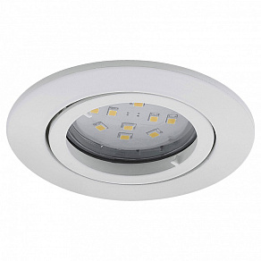 Встраиваемый светильник Eglo ПРОМО Tedo 31682