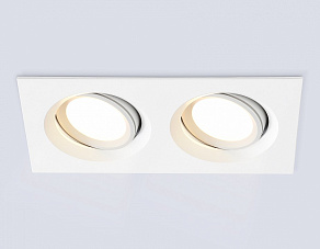 Встраиваемый светильник Ambrella Light TN TN1145