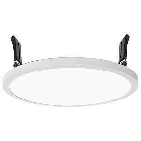Встраиваемый светильник Deko-Light  565213