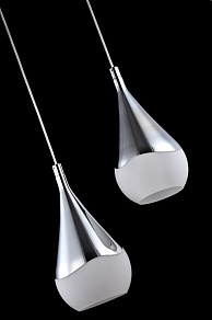 Подвесной светильник Maytoni Icederg F014-22-N