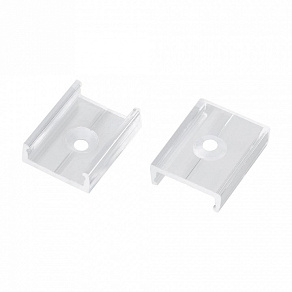 Крепление для ленты Arlight Moonlight ARL-MOONLIGHT-1516-CLIP CLEAR