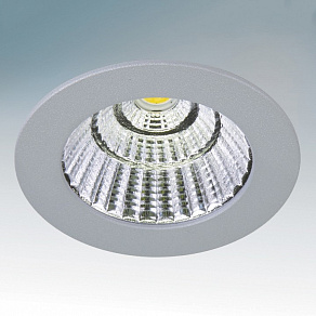 Встраиваемый светильник Lightstar Soffi 212419