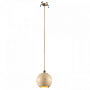 Подвесной светильник Odeon Light Caucho 7061/1