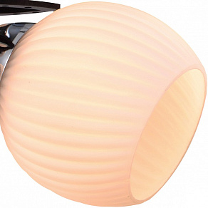 Спот Natali Kovaltseva 75105 75105-3C CHROME