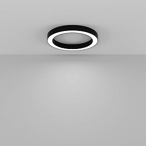 Накладной светильник Maytoni Lua C093CL-45W4K-B