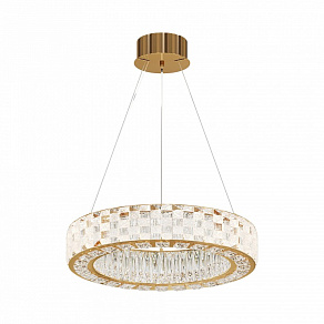 Подвесной светильник Maytoni Castello MOD336PL-L120G3K