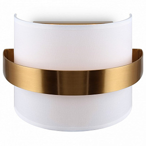 Накладной светильник Freya Bride FR5367WL-02BS