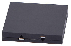 Соединитель линейный для треков Favourite Unika 1004-CB-031