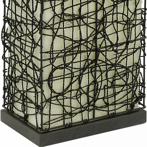 Торшер Eglo Wok 90947