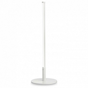 Настольная лампа декоративная Ideal Lux Yoko YOKO TL BIANCO