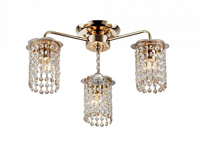 Потолочная люстра Imex MD.1127 MD.1127-3-S FGD