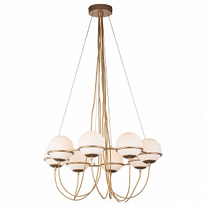 Подвесная люстра Lightstar Globo 803283