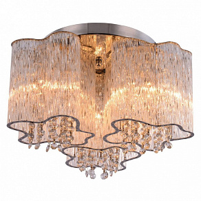 Накладной светильник Arte Lamp Twinkle A8560PL-3CL