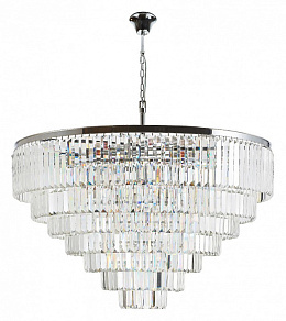 Подвесной светильник Divinare Nova 3001/02 LM-25