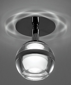 Спот Novotech Calura 357159