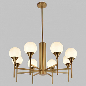 Подвесная люстра Alfa-Light F1624 F1624-28