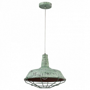 Подвесной светильник Vele Luce Captain VL6124P01