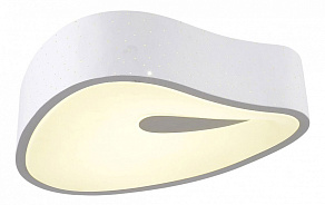 Накладной светильник Omnilux Ferryhill OML-45507-25