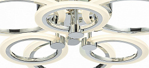 Потолочная люстра EVOLED Cerina SLE500612-06