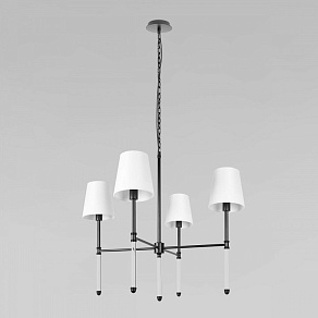 Подвесная люстра Loft it Cosy 10308 Black