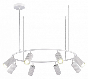 Подвесная люстра ST-Luce Kendo SL1213.503.08