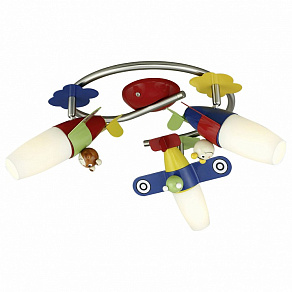 Спот Eglo Siro 88996