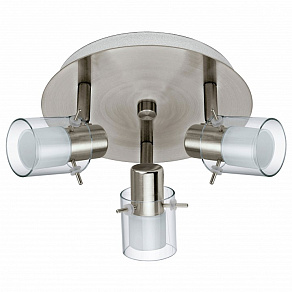 Спот Eglo Sparano 93822