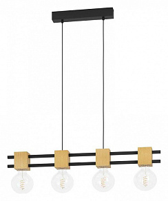 Подвесной светильник Eglo Levantara 390191