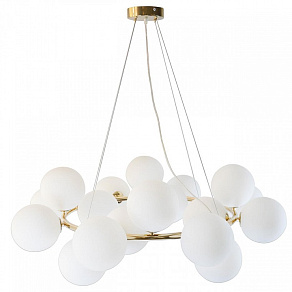 Подвесная люстра Kink Light Сида 07508-20,33