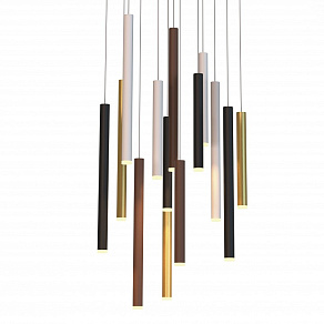 Подвесной светильник Mantra Cala 8084