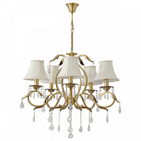 Подвесная люстра Chiaro София 1 355011805