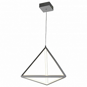 Подвесной светильник Favourite Pyramidis 2259-1P