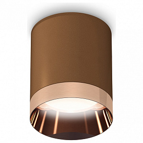 Накладной светильник Ambrella XS XS6304012