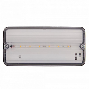 Накладной светильник Uniel ULW UL-00013351