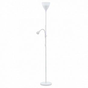 Торшер с подсветкой Eglo Spello 2 93209