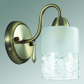 Бра Lumion Imani 3262/1W