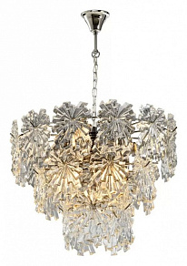 Подвесная люстра iLamp Homy P2545-8 NIC