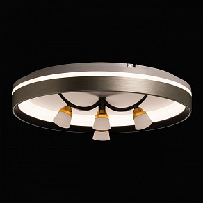 Потолочная люстра De City Норден 660014901