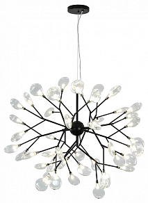 Подвесная люстра Kink Light Ветта 07521-45,19(21)