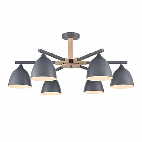 Люстра на штанге Lumion Colange 8096/6C