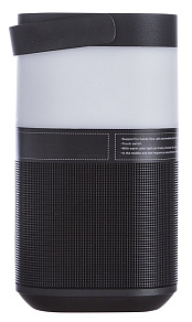 Настольная лампа офисная Arte Lamp Music band A2005LT-1BK