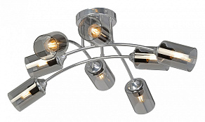 Потолочная люстра Vitaluce V2047 V2047-9/8PL